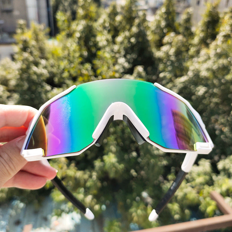 Pit Viper Style Sports Sunglasses