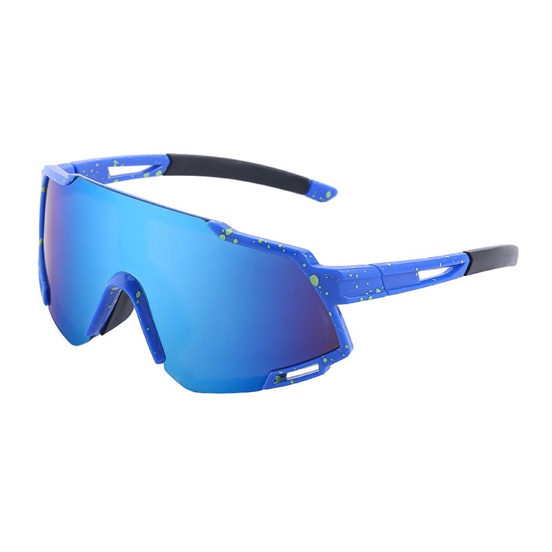 Pit Viper Style Sports Sunglasses