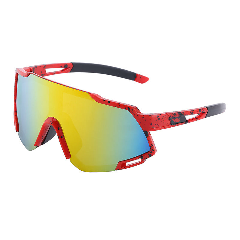 Pit Viper Style Sports Sunglasses