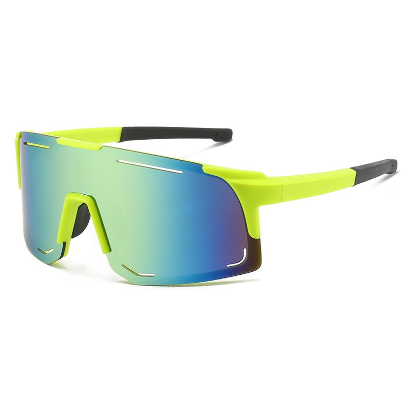 Unisex 9335 Sports New Outdoor Dustproof Sun Glasses