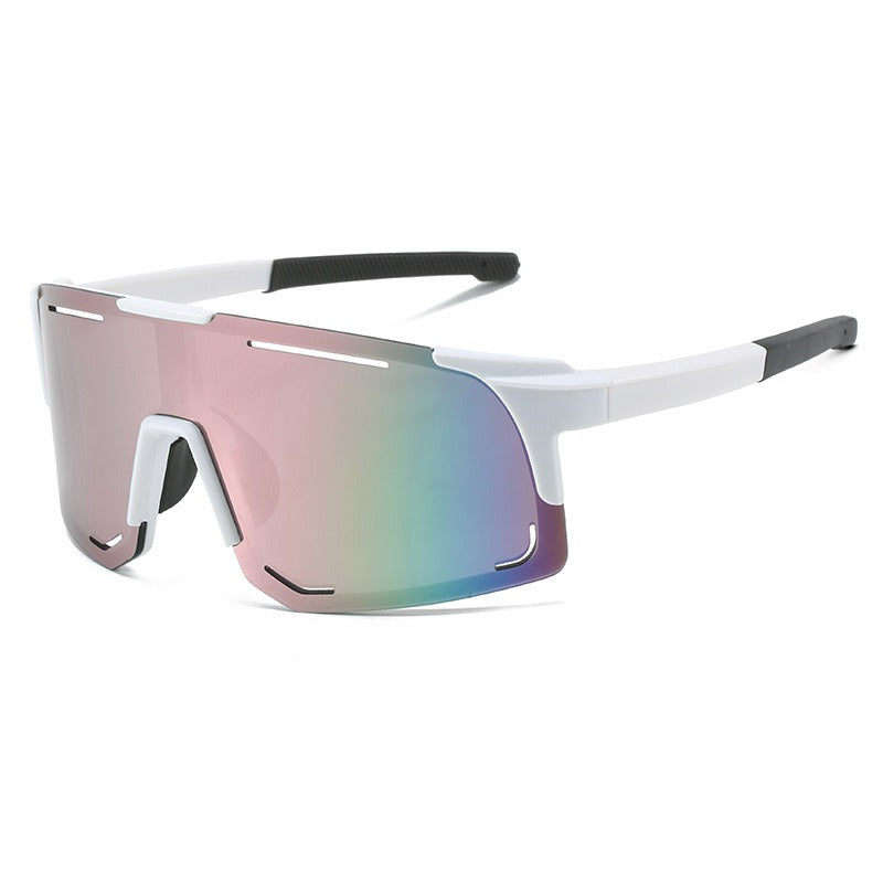 Unisex 9335 Sports New Outdoor Dustproof Sun Glasses