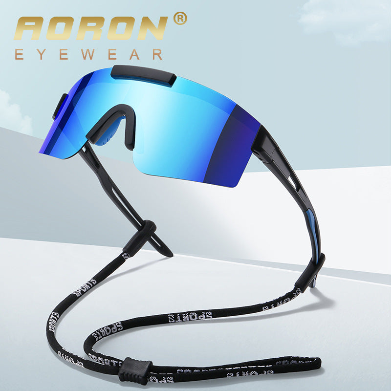 Aoron Eyewear Wind And Sand Protection Driving Sunglasses Motorcycle/Riding