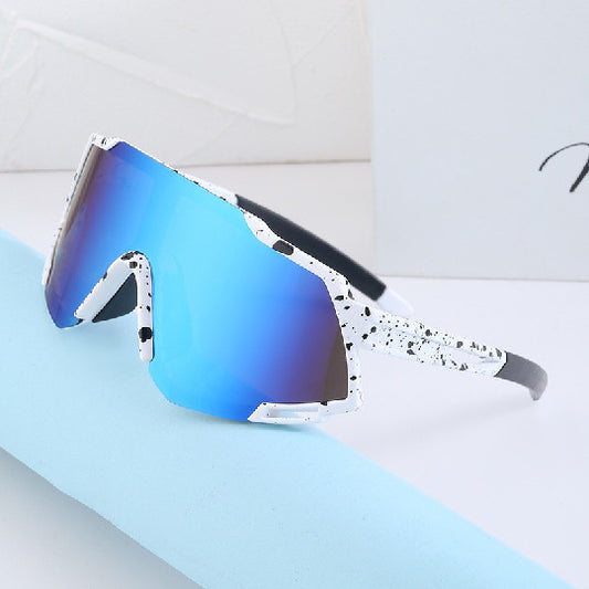 Pit Viper Style Sports Sunglasses