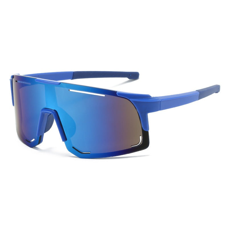 Unisex 9335 Sports New Outdoor Dustproof Sun Glasses