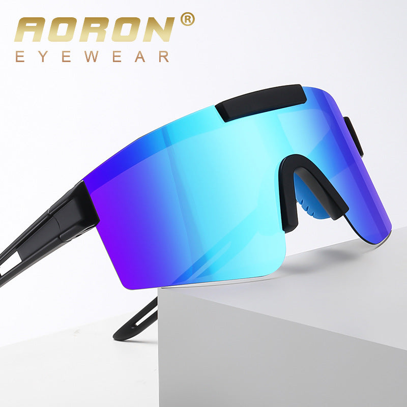 Aoron Eyewear Wind And Sand Protection Driving Sunglasses Motorcycle/Riding