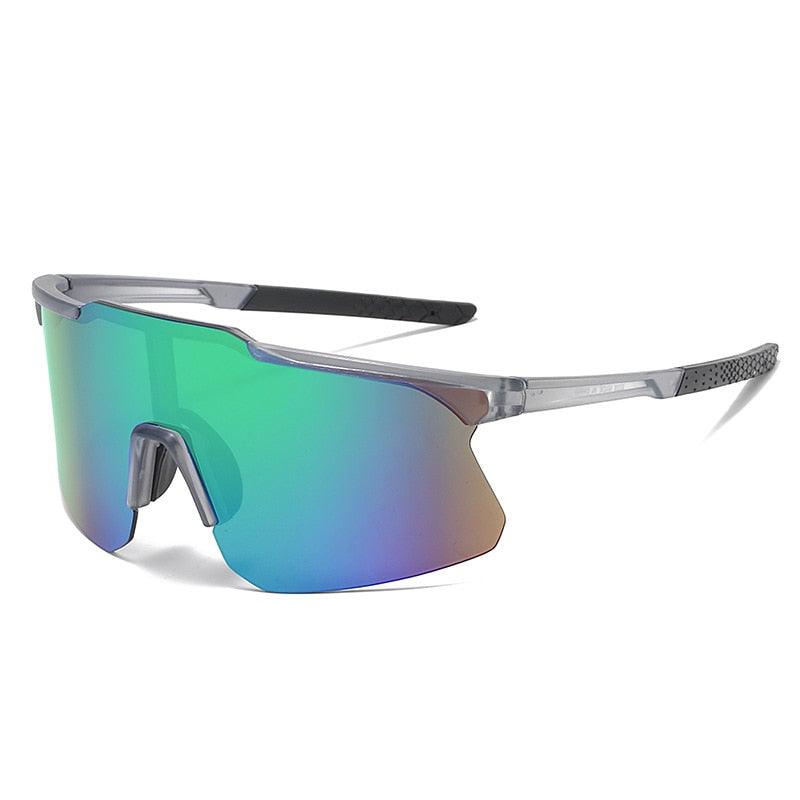 Fashion Riding  Polarized Sports  Sunglasses-Mountain Bike Cycling Glasses