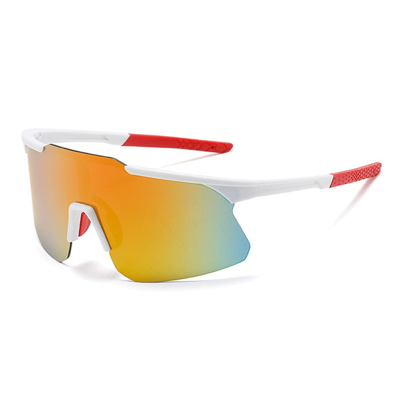 Fashion Riding  Polarized Sports  Sunglasses-Mountain Bike Cycling Glasses