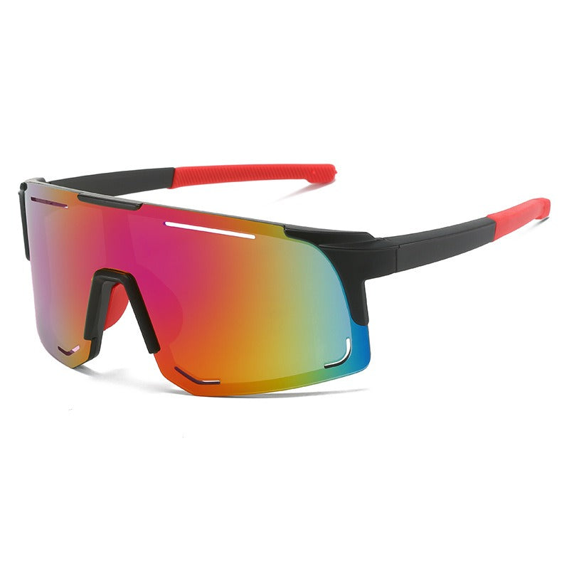 Unisex 9335 Sports New Outdoor Dustproof Sun Glasses