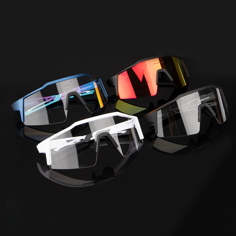 Designer Sunglasses Kapvoe Polarized Sun Glasses