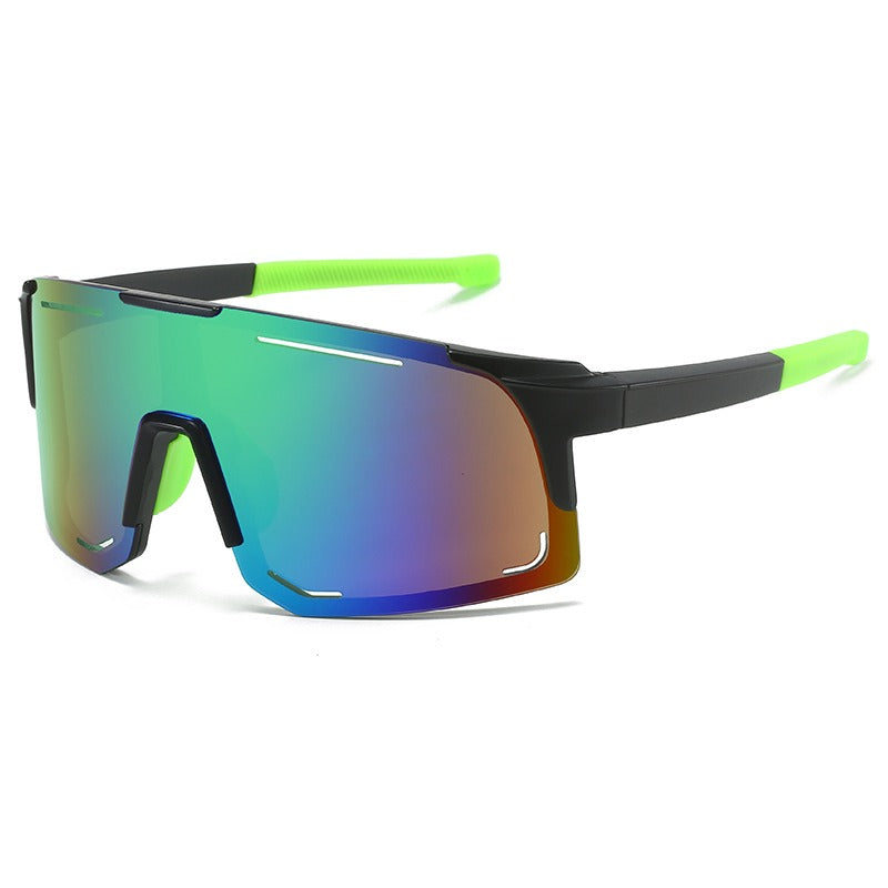 Unisex 9335 Sports New Outdoor Dustproof Sun Glasses