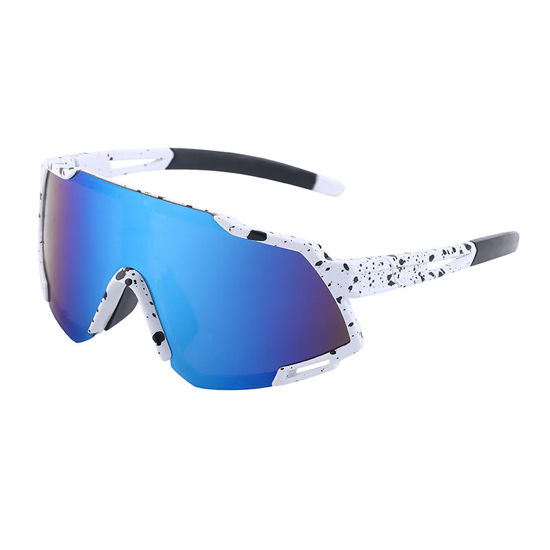 Pit Viper Style Sports Sunglasses