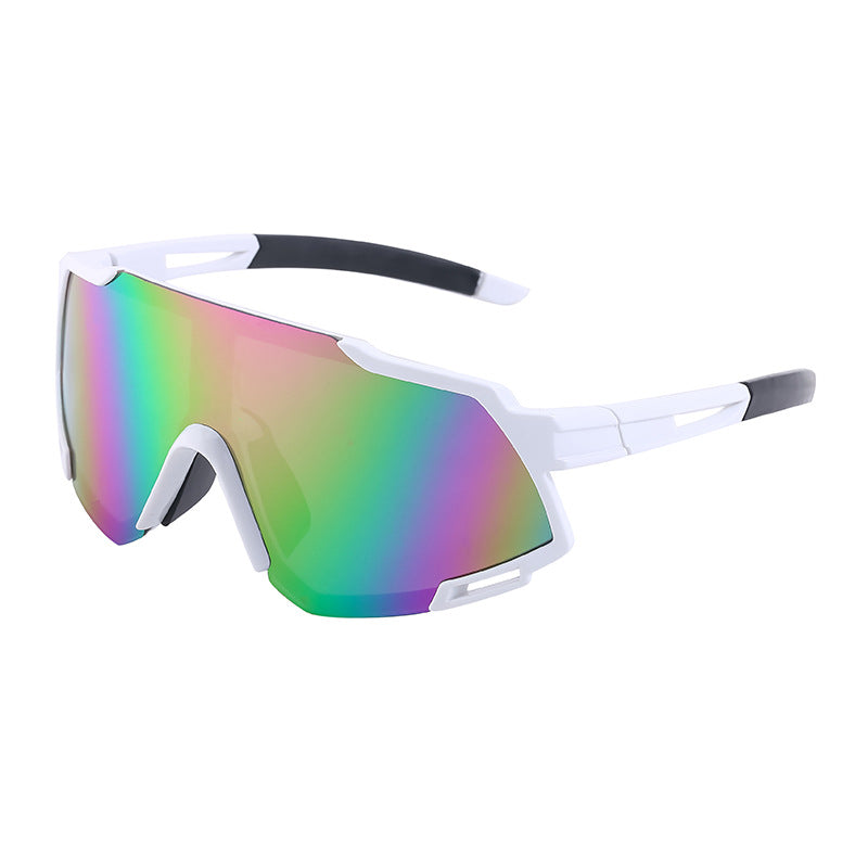 Pit Viper Style Sports Sunglasses