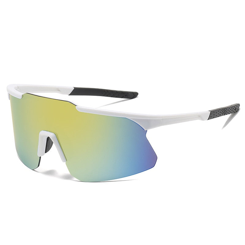 Fashion Riding  Polarized Sports  Sunglasses-Mountain Bike Cycling Glasses