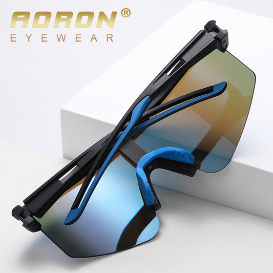 Aoron Eyewear Wind And Sand Protection Driving Sunglasses Motorcycle/Riding