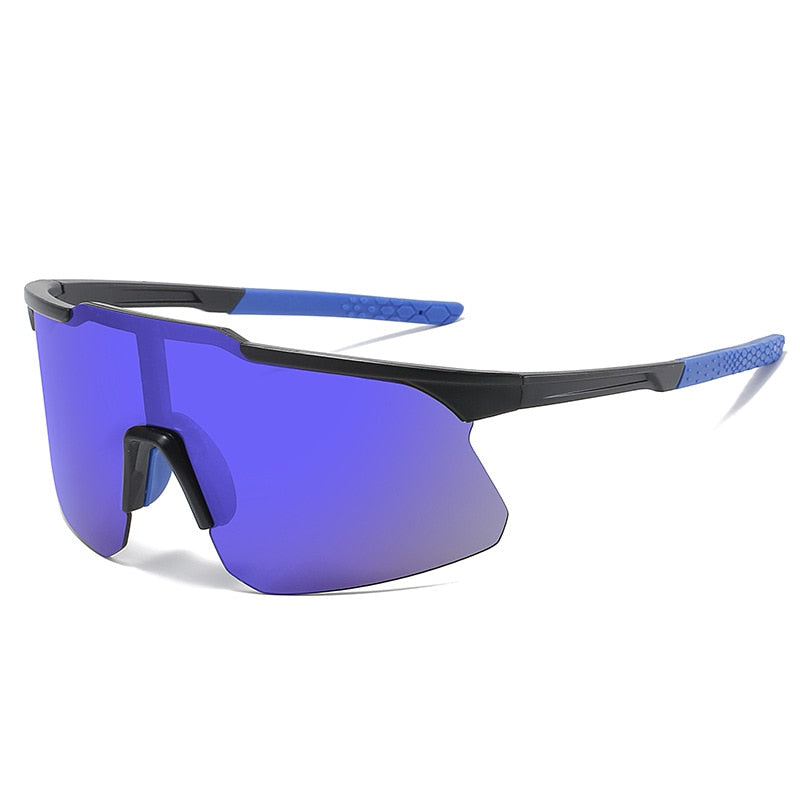 Fashion Riding  Polarized Sports  Sunglasses-Mountain Bike Cycling Glasses