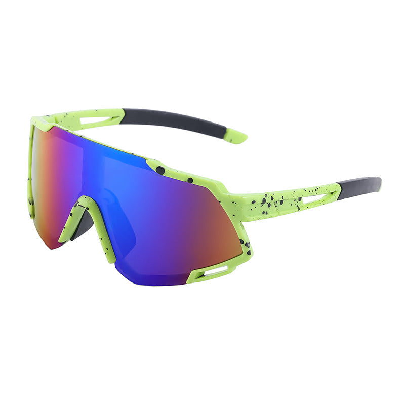 Pit Viper Style Sports Sunglasses