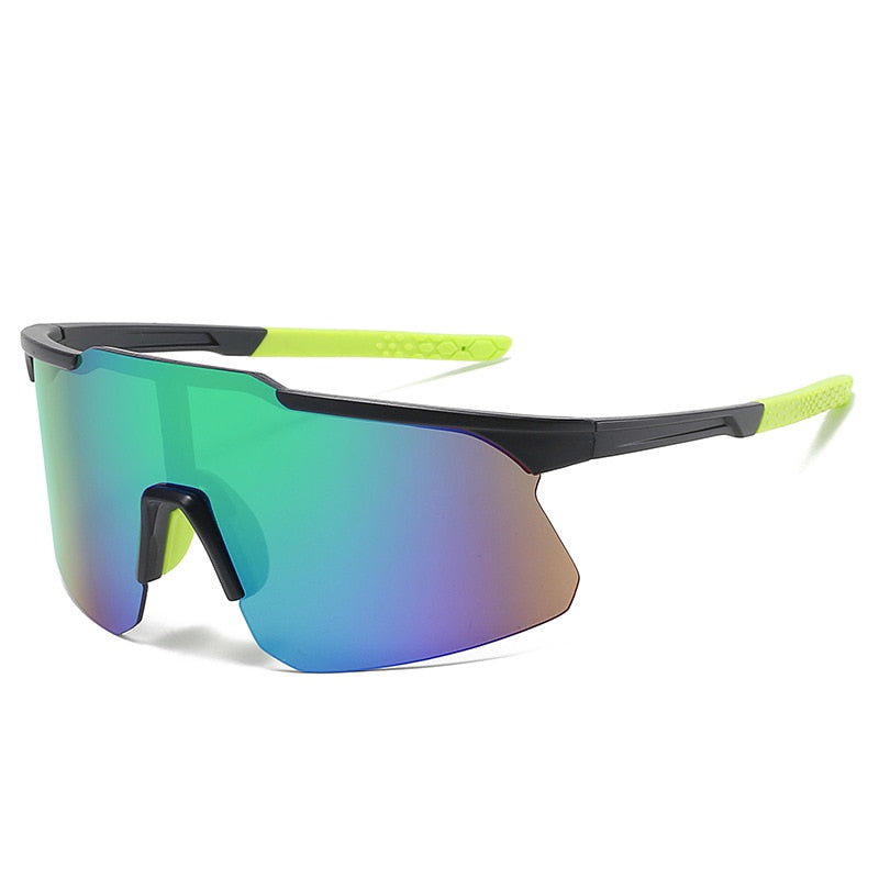 Fashion Riding  Polarized Sports  Sunglasses-Mountain Bike Cycling Glasses