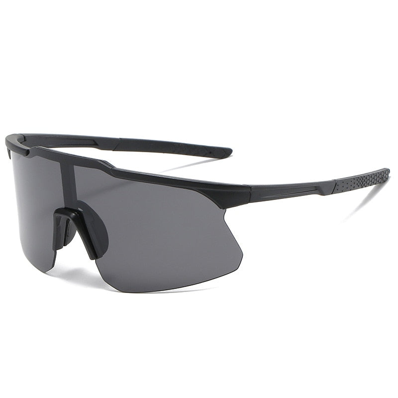 Fashion Riding  Polarized Sports  Sunglasses-Mountain Bike Cycling Glasses