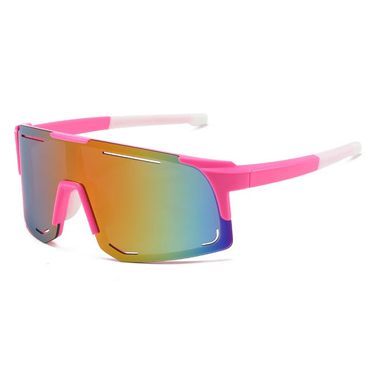 Unisex 9335 Sports New Outdoor Dustproof Sun Glasses