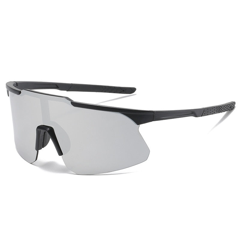 Fashion Riding  Polarized Sports  Sunglasses-Mountain Bike Cycling Glasses