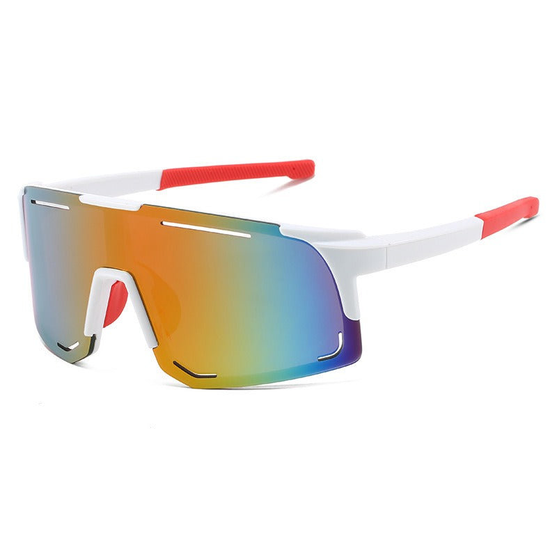 Unisex 9335 Sports New Outdoor Dustproof Sun Glasses